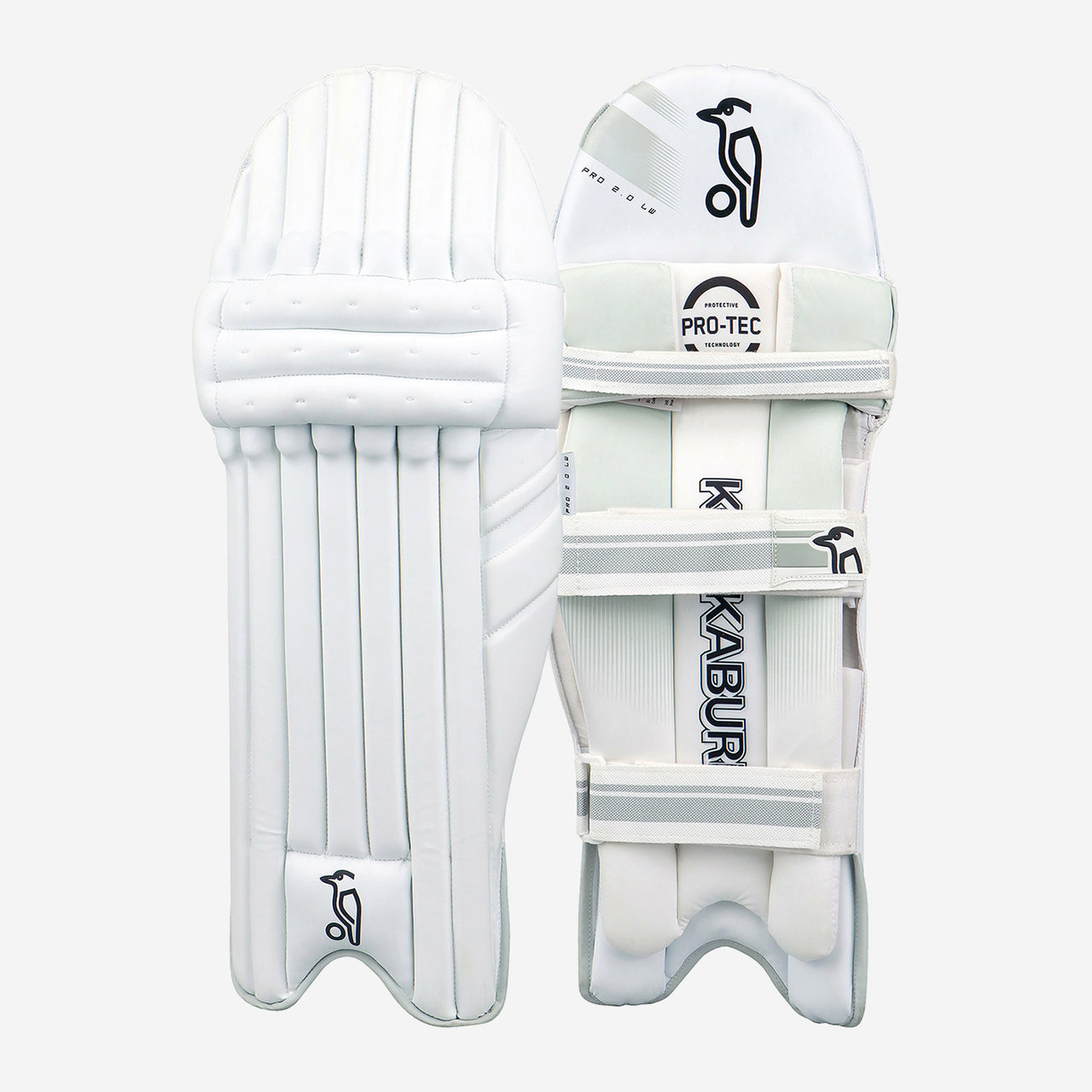 Kookaburra Pro 2.0 Light Weight Batting Pads