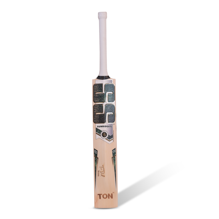 SS Tim David Players Colt Junior Cricket Bat New 2026