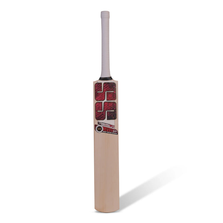 SS V.Suryavanshi Players Cricket Bat New 2026