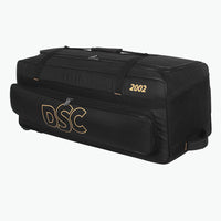 DSC 2002 Wheel Bag New 2025
