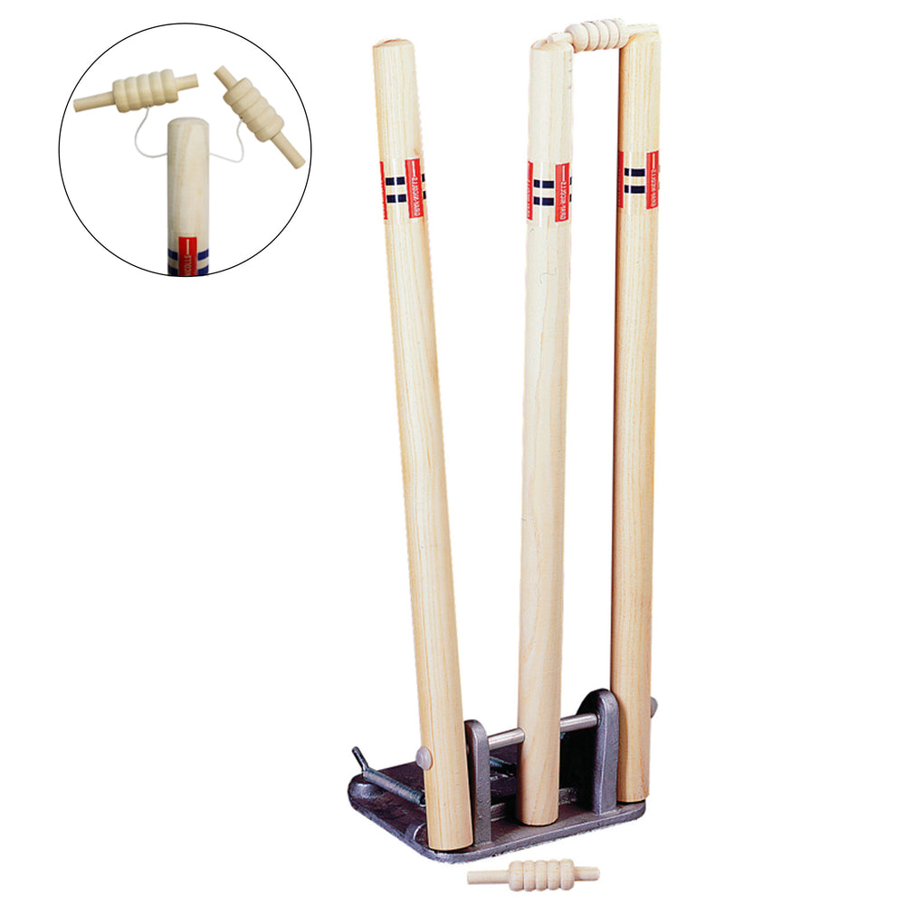 Gray Nicolls Spring Return Stumps New 2025