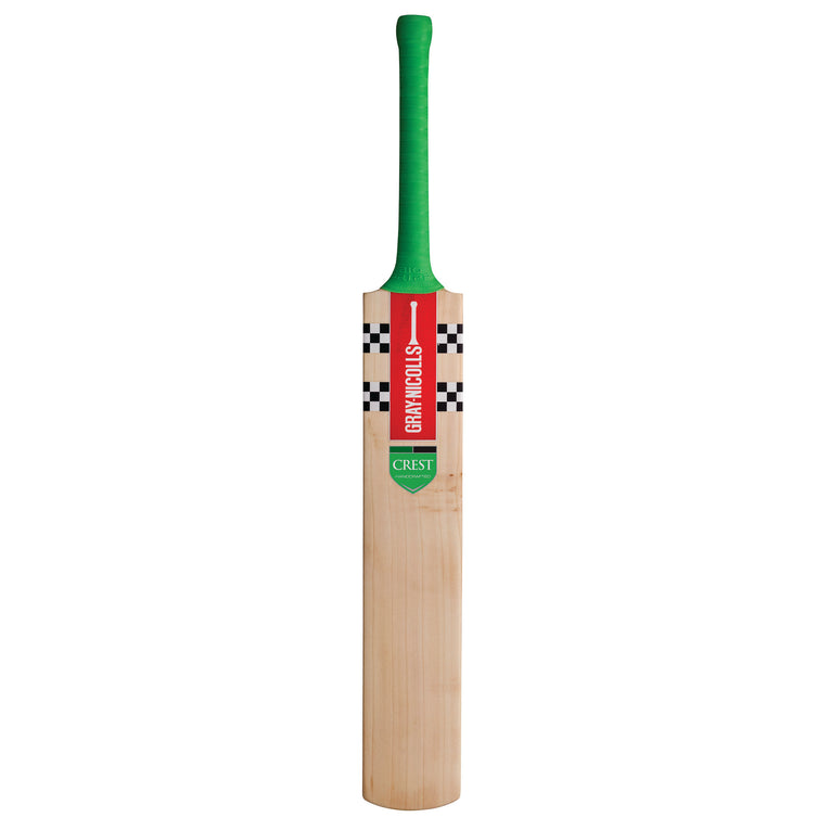2026 Gray Nicolls Crest Cricket Bat