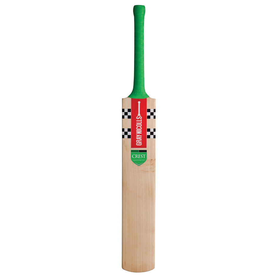 2026 Gray Nicolls Crest Cricket Bat