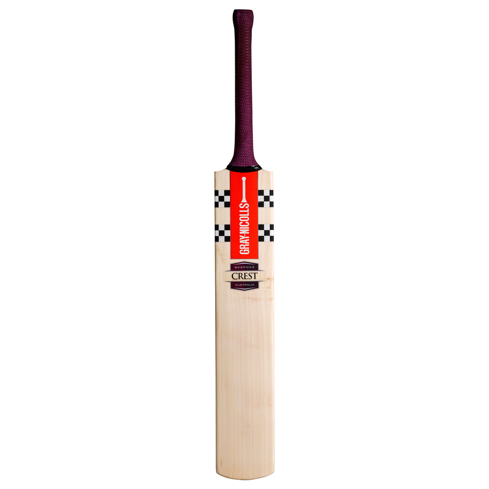 Gray Nicolls Crest Cricket Bat New 2024