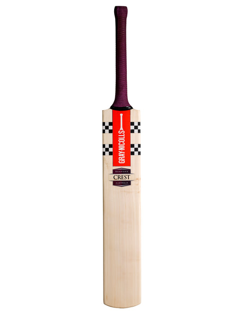 Load image into Gallery viewer, Gray Nicolls Crest Cricket Bat New 2024
