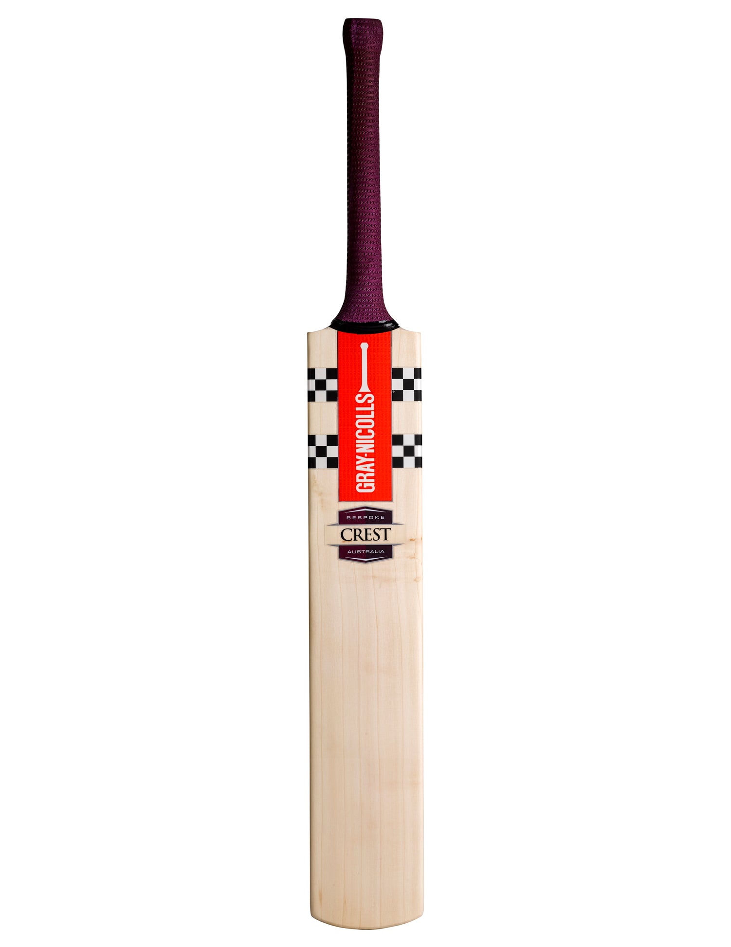 Gray Nicolls Crest Cricket Bat New 2024