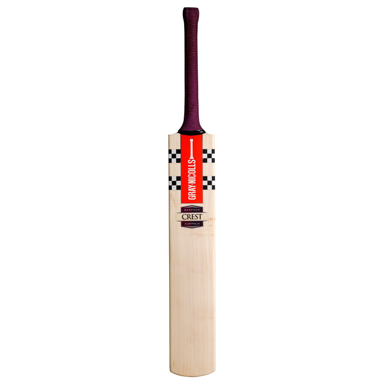 Gray Nicolls Crest Cricket Bat New 2024