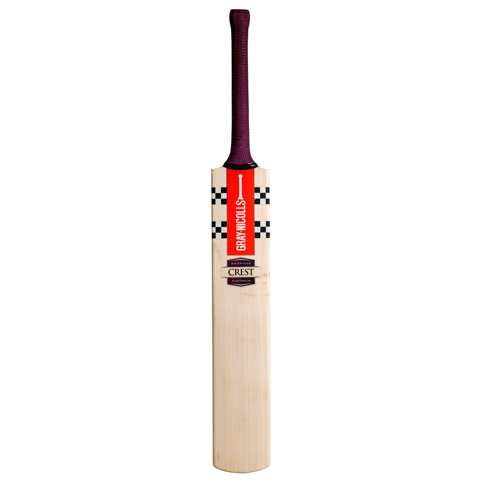 Gray Nicolls Crest Cricket Bat New 2024