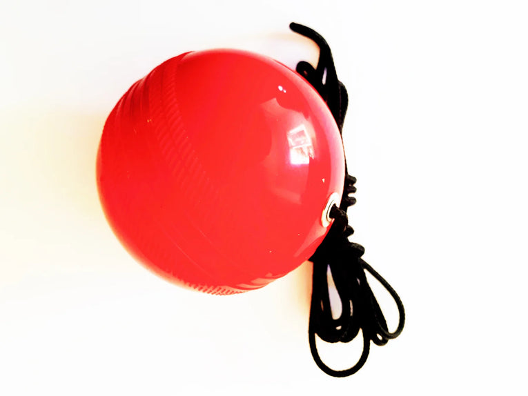 The V Pro Replacement Soft Ball