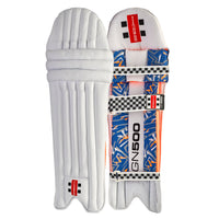 Gray Nicolls GN 500 Batting Pads New 2025