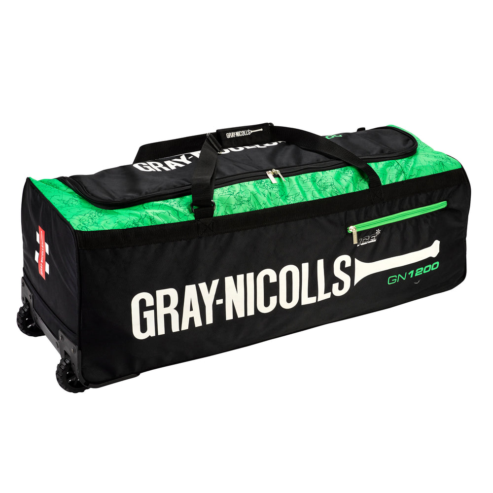 Gray Nicolls GN 1200 Wheel Bag