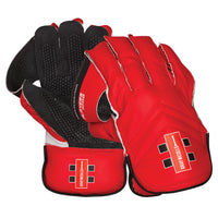 Gray Nicolls Players Edition Wicket Keeping Gloves
