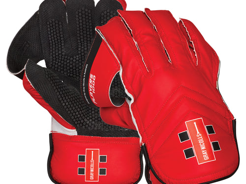 Load image into Gallery viewer, Gray Nicolls Players Edition Wicket Keeping Gloves
