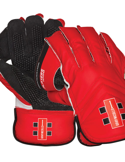 Load image into Gallery viewer, Gray Nicolls Players Edition Wicket Keeping Gloves
