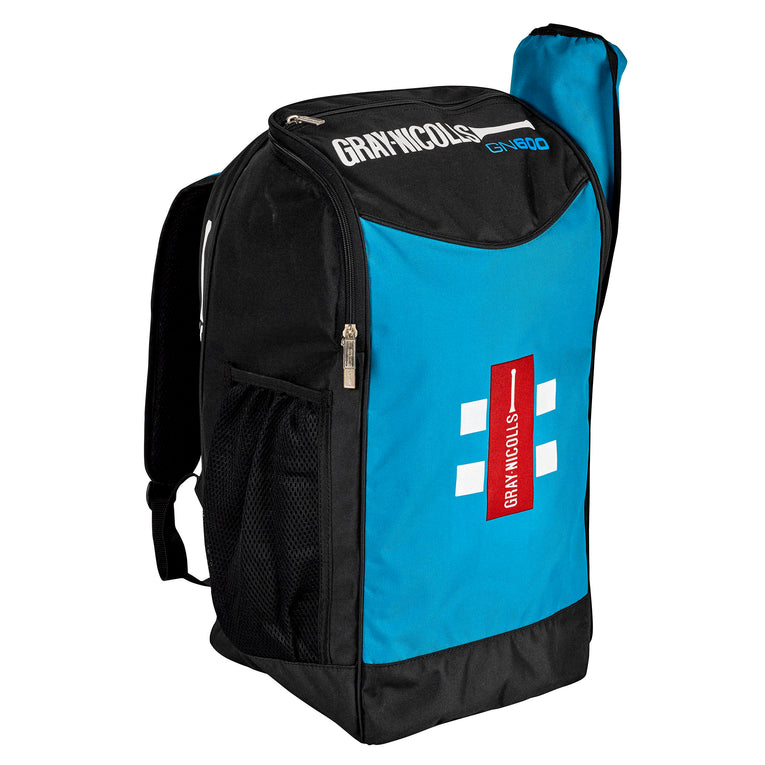2026 Gray Nicolls GN 600 Duffle Bag