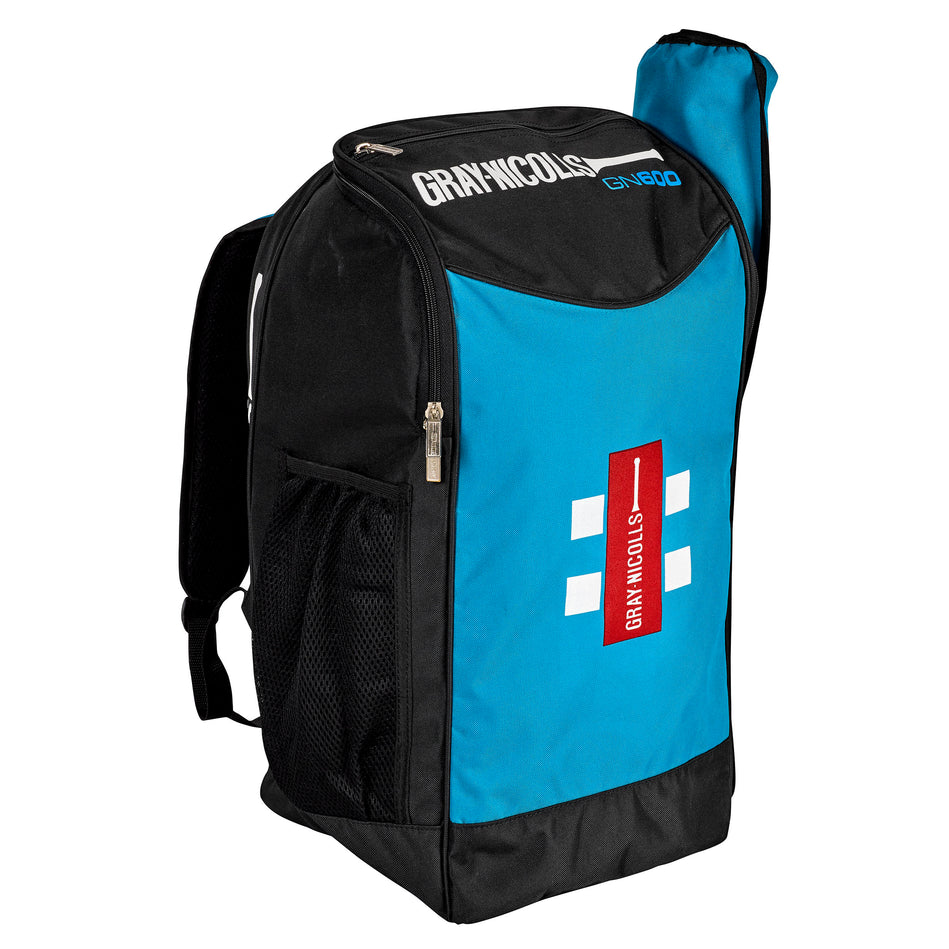 2026 Gray Nicolls GN 600 Duffle Bag