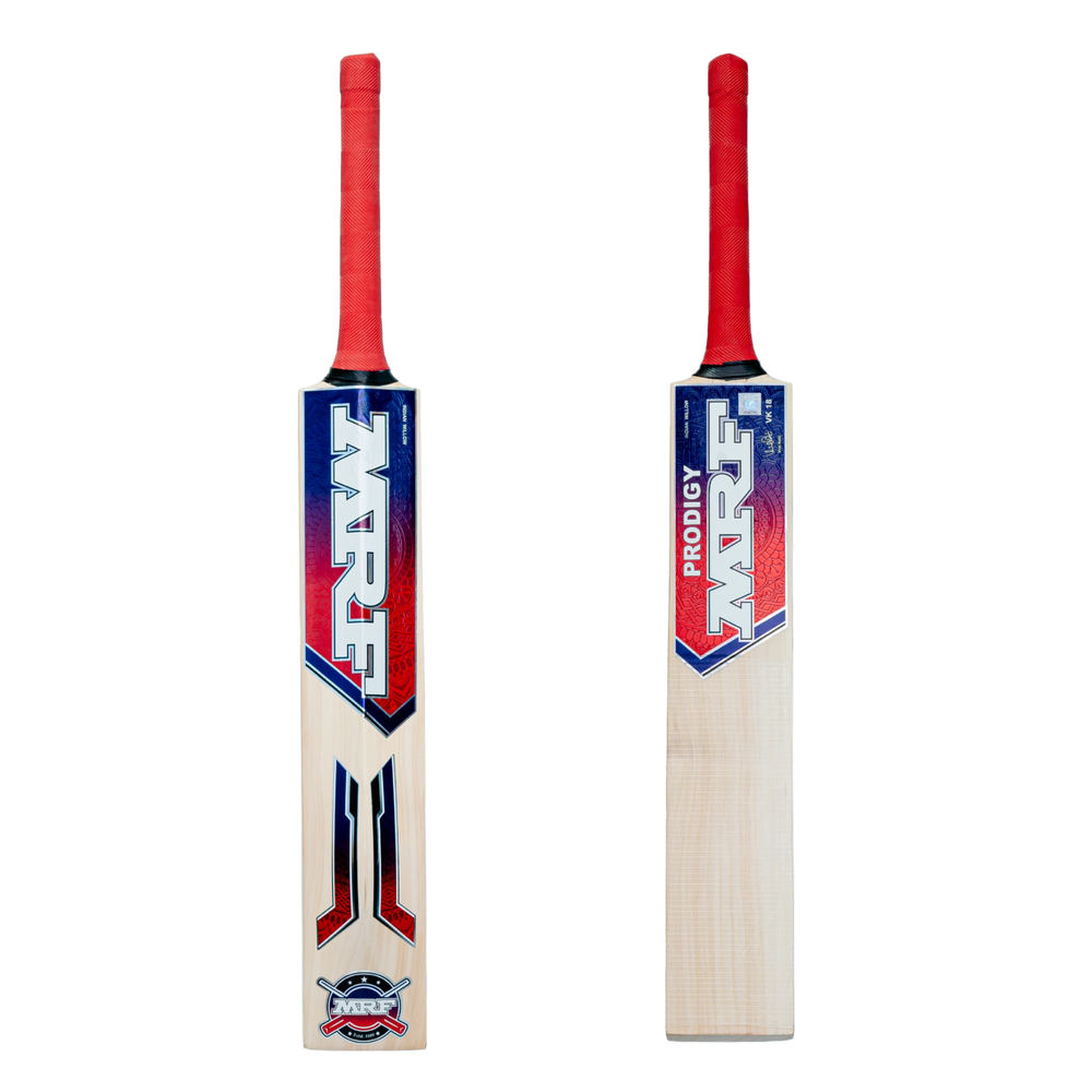 2026 MRF Prodigy Junior Cricket Bat