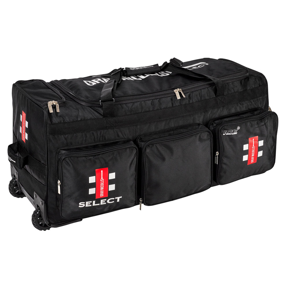 Gray Nicolls Select Wheel Bag