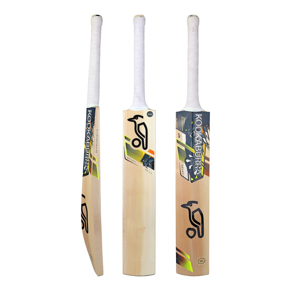 Kookaburra Beast Pro 6.0 Junior Cricket Bat