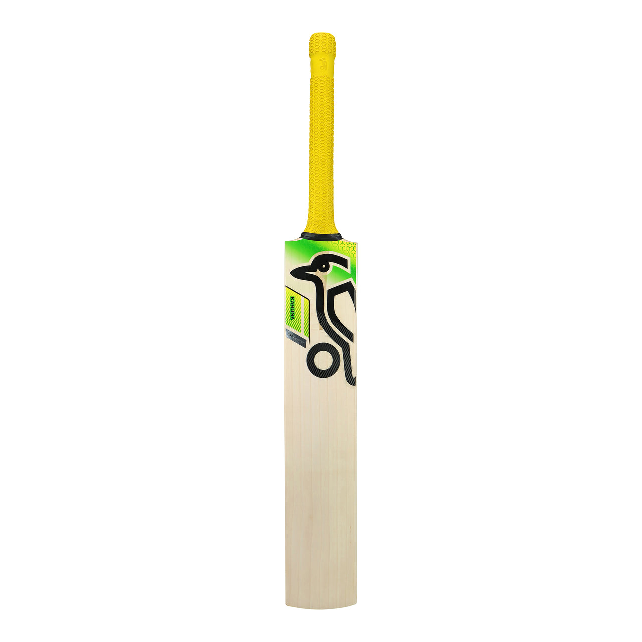 Kookaburra Kahuna Pro Players Junior Cricket Bat New 2025