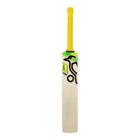 Kookaburra Kahuna Pro Players Junior Cricket Bat New 2025
