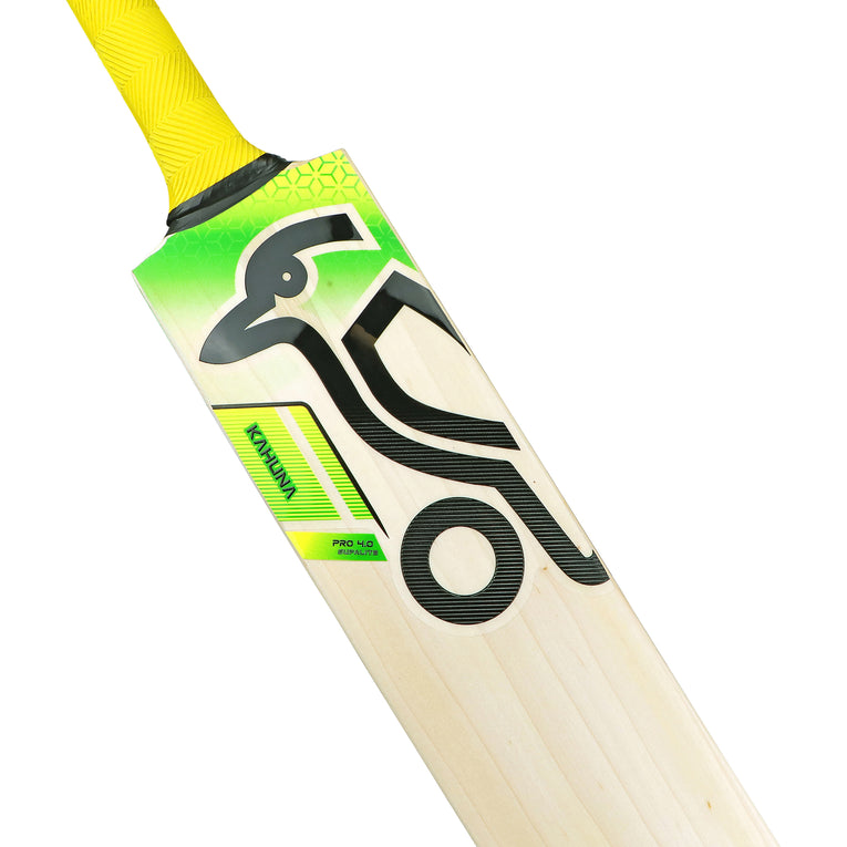 Kookaburra Pro 4-0 Supalite Cricket Bat New 2025