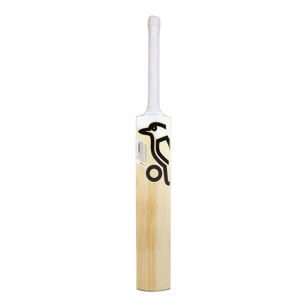 Kookaburra Ghost Pro 4-0 Senior Cricket Bat New 2025