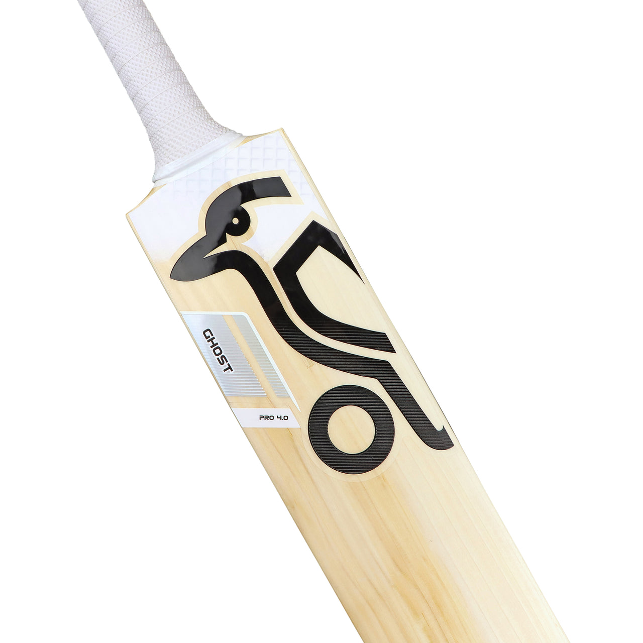 Kookaburra Ghost Pro 4-0 Senior Cricket Bat New 2025