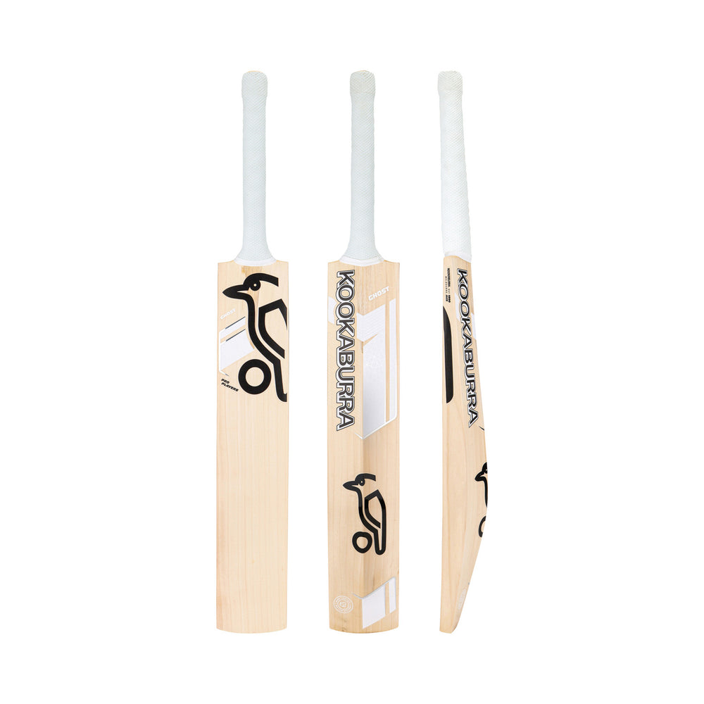 2026 Kookaburra Ghost Pro Players Junior Cricket Bat
