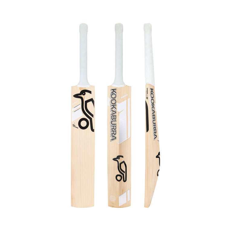 2026 Kookaburra Ghost Pro Players Junior Cricket Bat