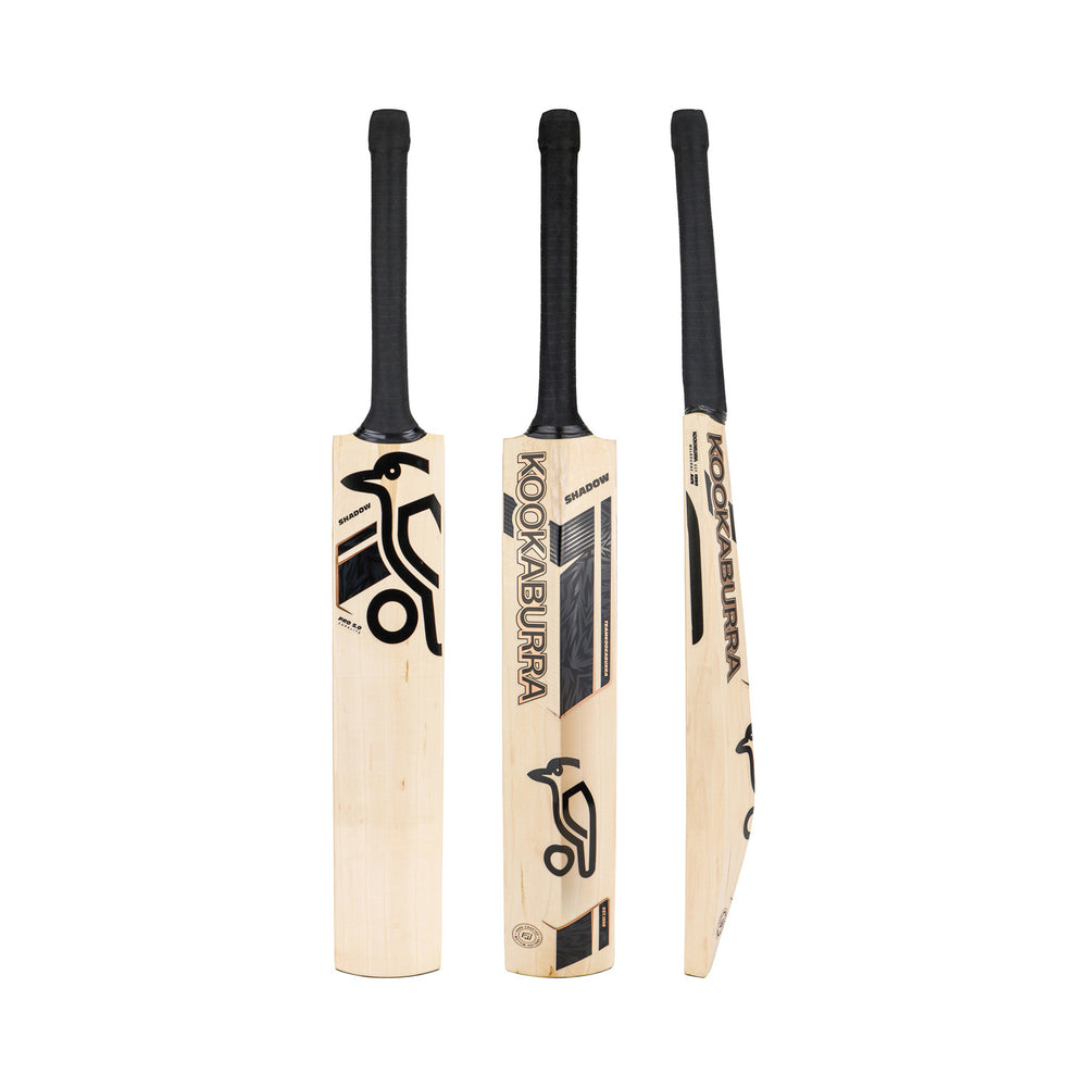 2026 Kookaburra Shadow Pro 5.0 Cricket Bat