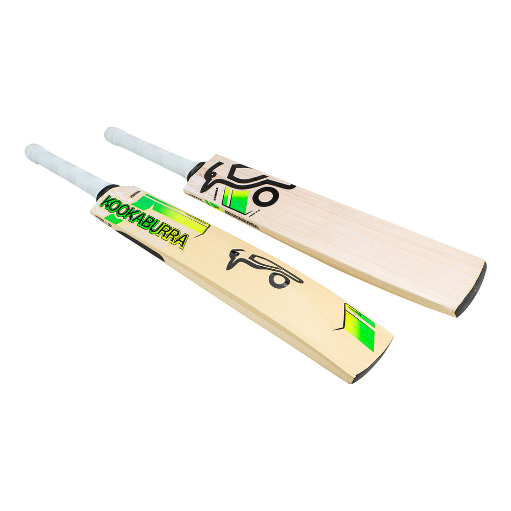 2026 Kookaburra Kahuna Pro 9.0 Junior Cricket Bat