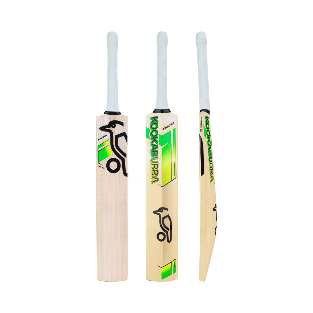 2026 Kookaburra Kahuna Pro 9.0 Junior Cricket Bat