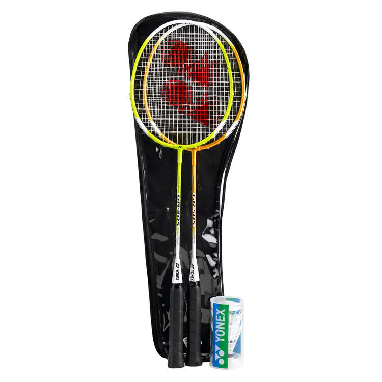 Yonex 2 Player Badminton Set 