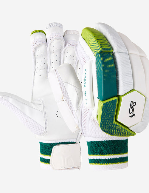 Load image into Gallery viewer, Kookaburra Kahuna Pro 3.0 Batting Gloves
