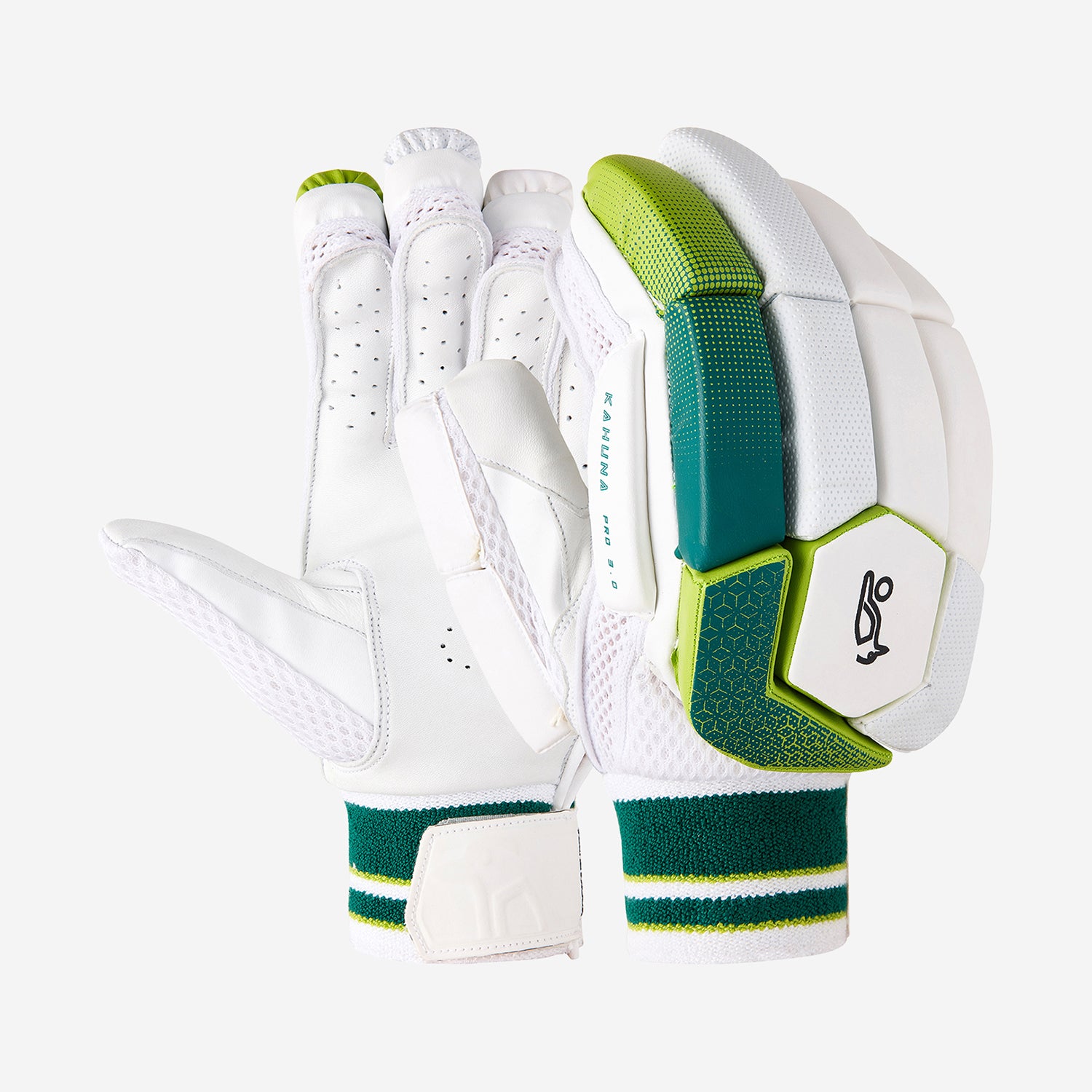 Kookaburra Kahuna Pro 3.0 Batting Gloves