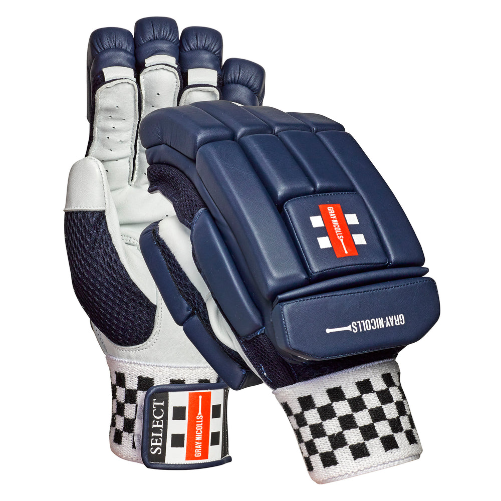 Gray Nicolls Select Coloured Batting Gloves