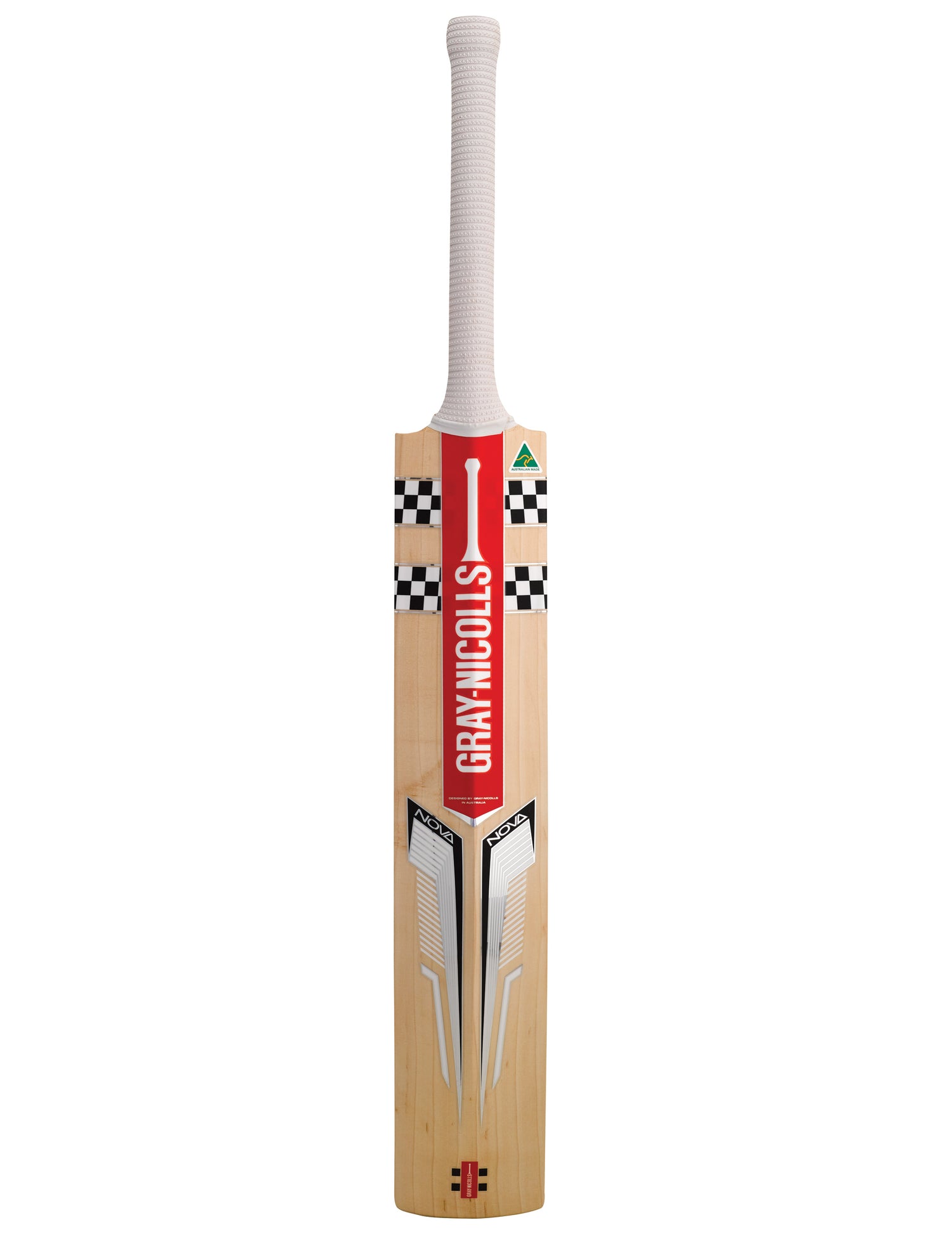 Gray Nicolls TH137 Nova Limited Edition Cricket Bat