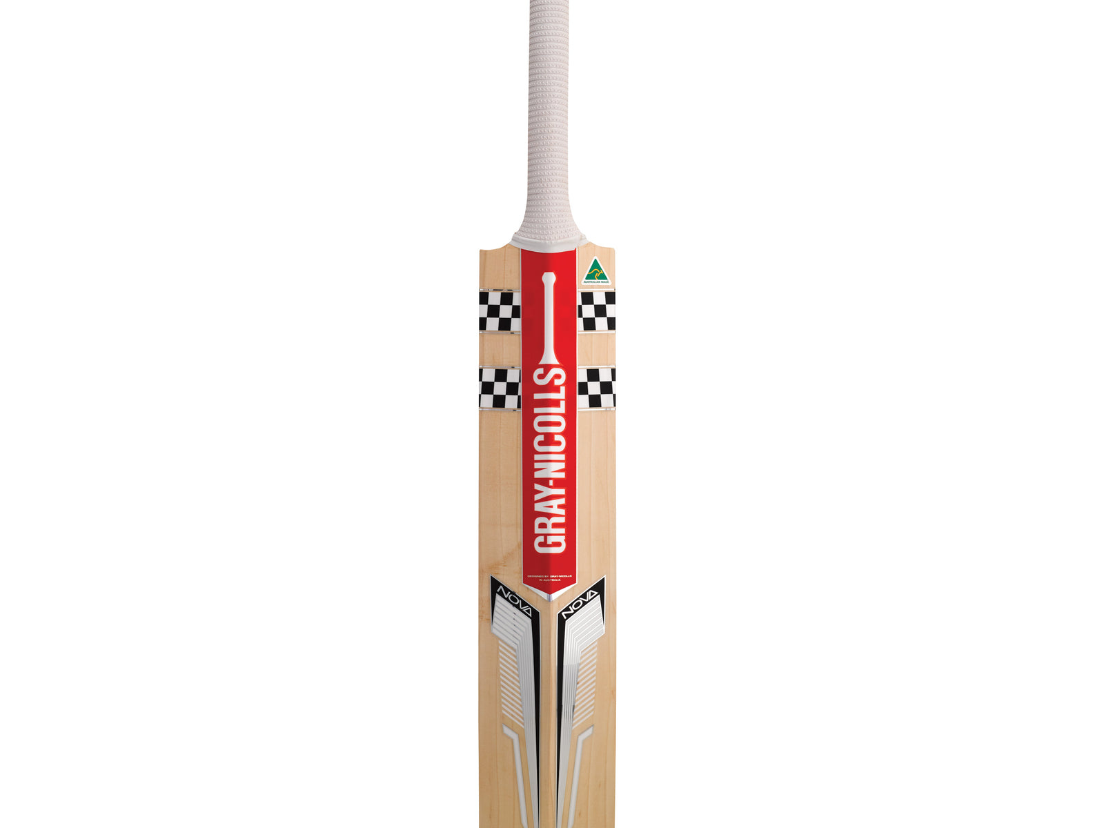 Gray Nicolls TH137 Nova Limited Edition Cricket Bat