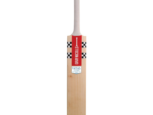 Load image into Gallery viewer, Gray Nicolls TH137 Nova Limited Edition Cricket Bat

