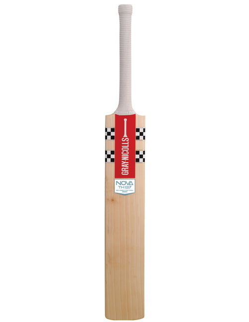 Load image into Gallery viewer, Gray Nicolls TH137 Nova Limited Edition Cricket Bat
