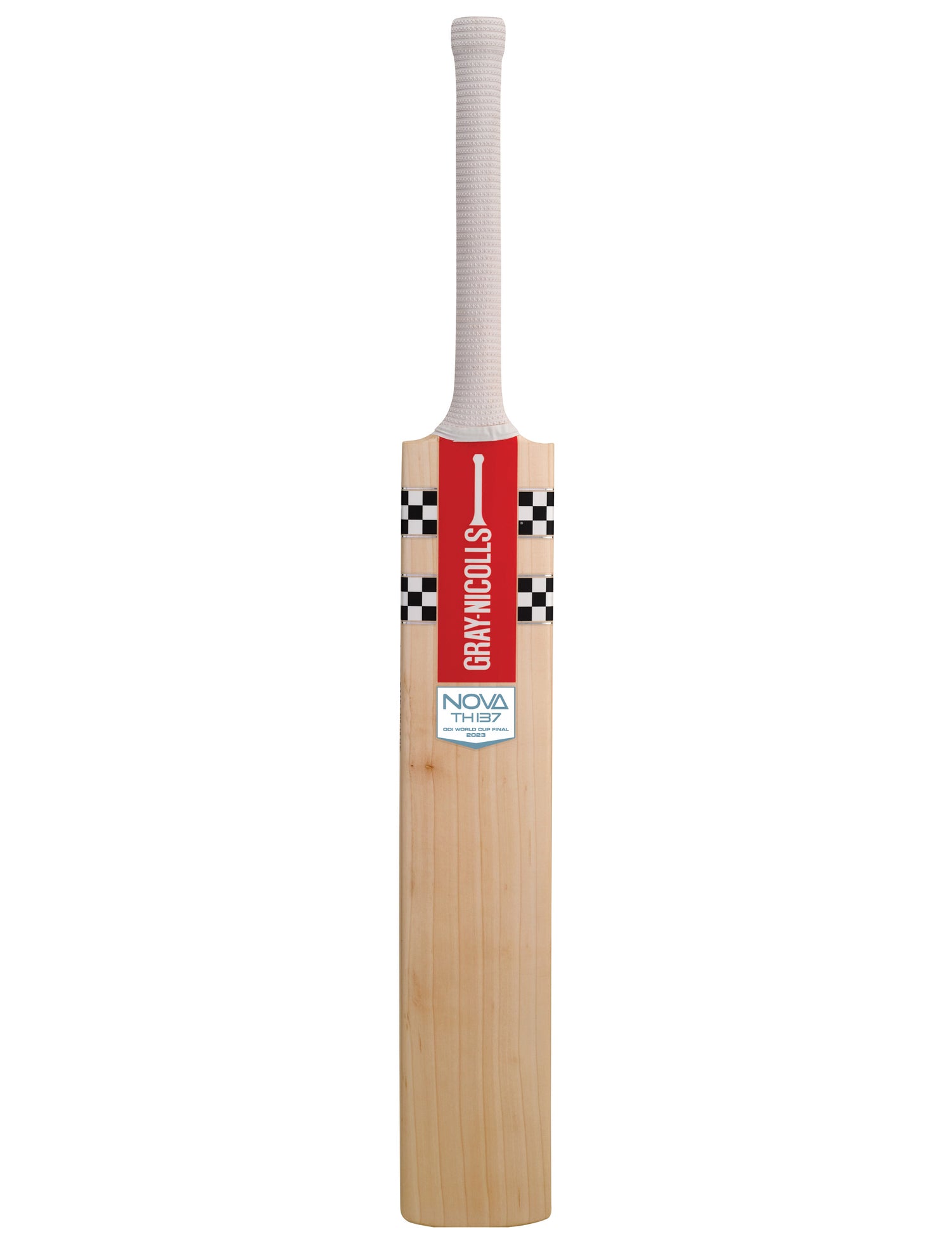 Gray Nicolls TH137 Nova Limited Edition Cricket Bat