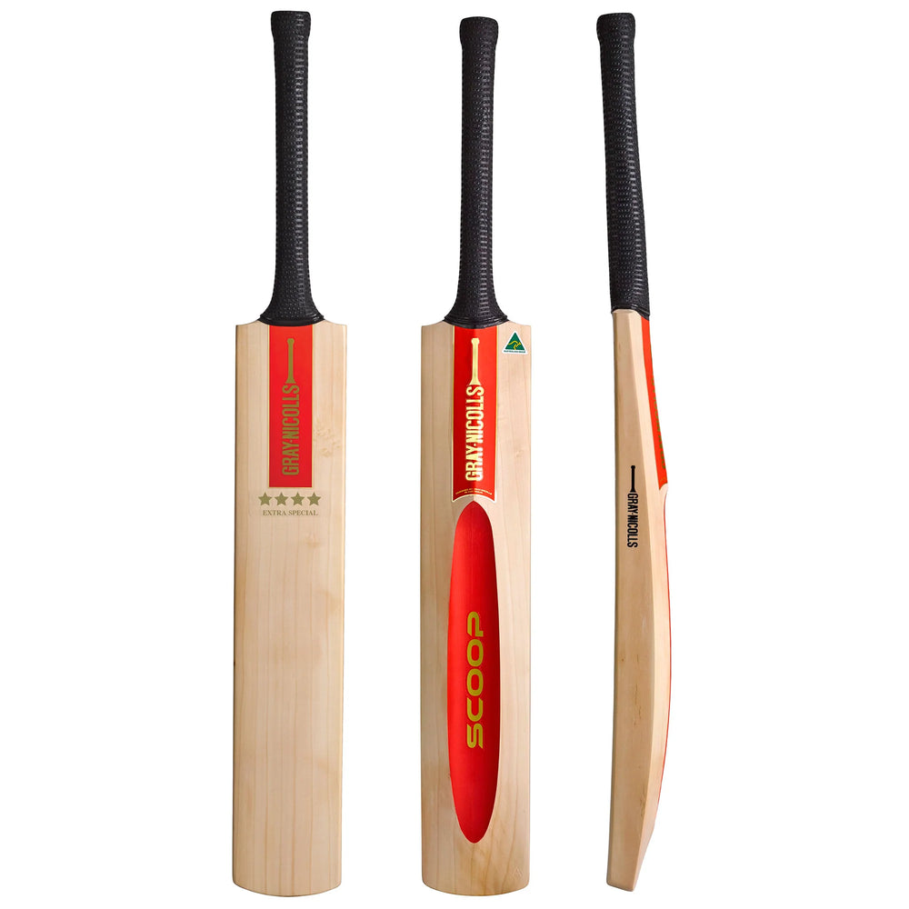 Gray Nicolls Scoop Extra Special Cricket Bat New 2024