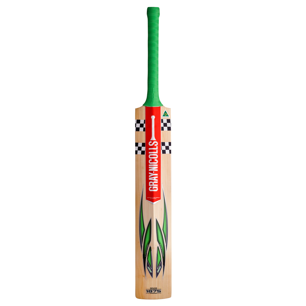 Gray Nicolls Fusion 2500 Cricket Bat New 2026