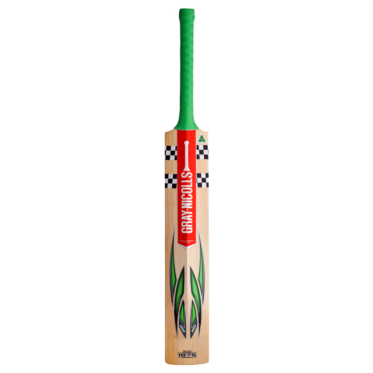 Gray Nicolls Fusion 2500 Cricket Bat New 2026
