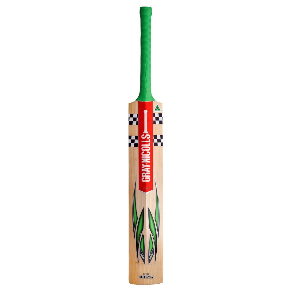 Gray Nicolls Fusion 2500 Cricket Bat New 2026