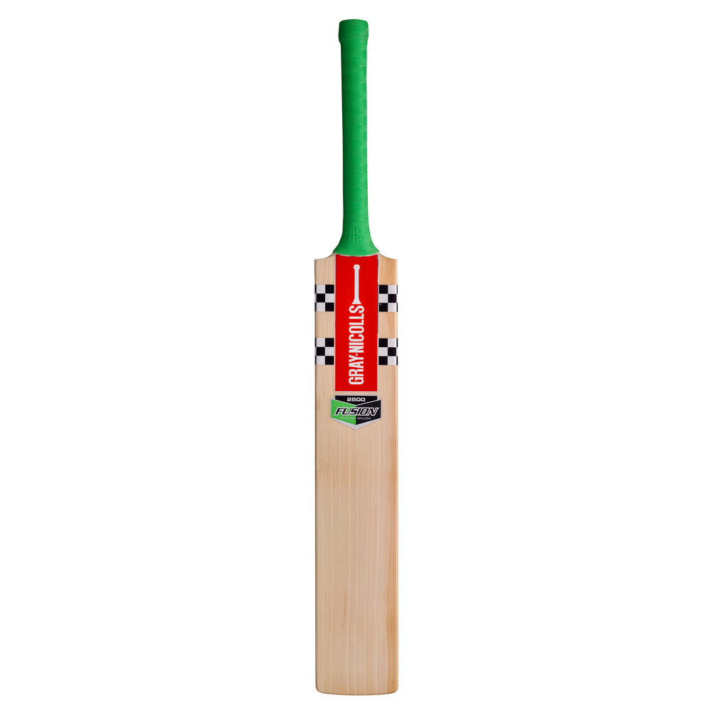Gray Nicolls Fusion 2500 Cricket Bat New 2026