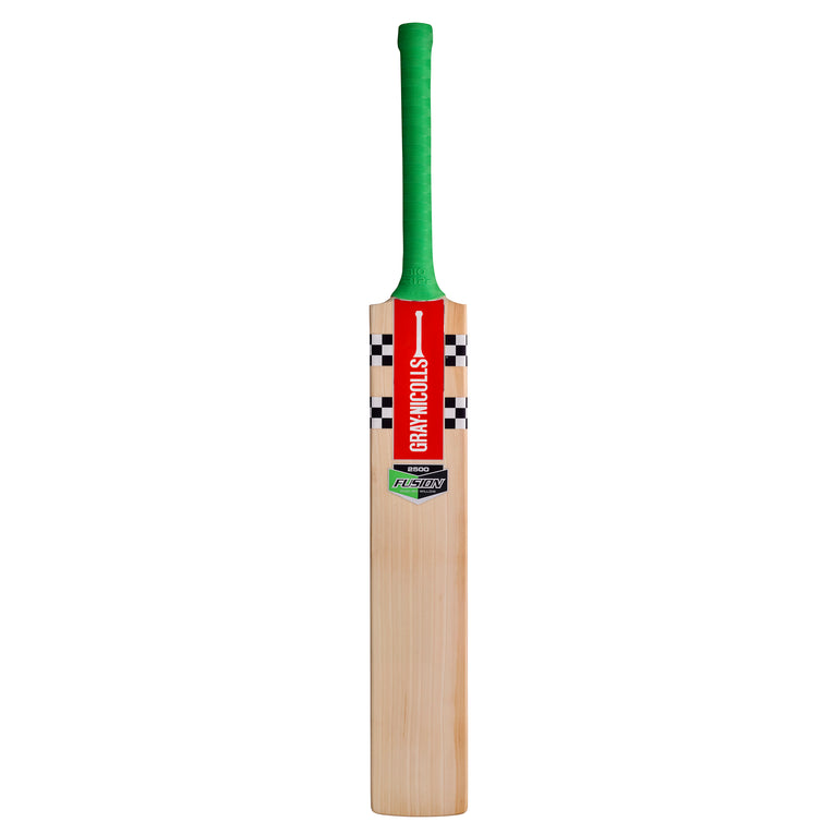 Gray Nicolls Fusion 2500 Cricket Bat New 2026