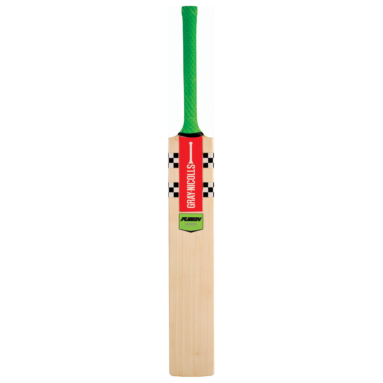 Gray Nicolls Fusion 2500 Cricket Bat New 2025