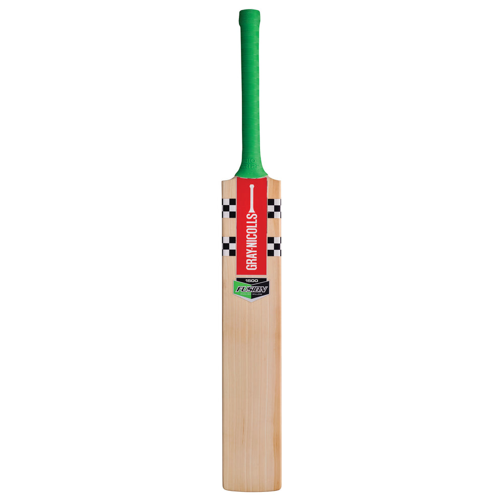 2026 Gray Nicolls Fusion 1500 Cricket Bat